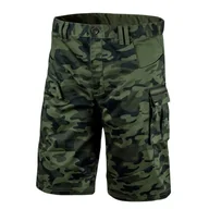 Odzież robocza - Neo Krótkie Spodenki Camo L T N81-271-L 5907558442441 - miniaturka - grafika 1