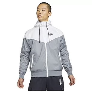 Nike Męska kurtka Sw Spe Wvn Lnd - Kurtki męskie - miniaturka - grafika 1