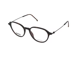 Hugo Boss Boss 1481 2OS - Okulary korekcyjne, oprawki, szkła - miniaturka - grafika 1