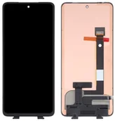 Części serwisowe do telefonów - Oryginalny wyświetlacz LCD + ekran dotykowy Motorola Moto G82 5G XT2225 OLED - miniaturka - grafika 1