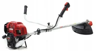 Podkaszarki - Hortmasz X-800 Honda GX50 4-suw - miniaturka - grafika 1