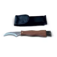 Noże kuchenne - Nóż do grzybów Dzień Dziadka dla Taty na grzyby - miniaturka - grafika 1