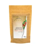 Dla diabetyków - Berberys Zwyczajny korzeń cięty 50g NANGA - miniaturka - grafika 1