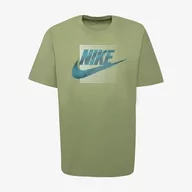 Koszulki męskie - NIKE T SHIRT SS M NSW M90 12MO FUTURA - miniaturka - grafika 1