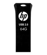 Pendrive - Pendrive HP v207w 64GB - miniaturka - grafika 1