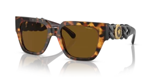 Okulary Przeciwsłoneczne Versace VE 4409 511983 - Okulary przeciwsłoneczne - miniaturka - grafika 1