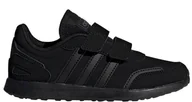 Buty dla dziewczynek - Adidas Buty Vs Switch 3 Junior FW9308 31,5 - miniaturka - grafika 1