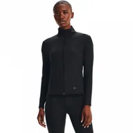Bluzy sportowe damskie - Damska bluza treningowa UNDER ARMOUR Motion Jacket - miniaturka - grafika 1