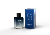 Wody i perfumy damskie - LA RIVE Men Move On Woda toaletowa 100 ml - miniaturka - grafika 1