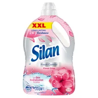 Środki do prania - Silan Freshness Fresh Kontrola Floral Crisp Płyn Do Płukania 111Pr 2,77L - miniaturka - grafika 1