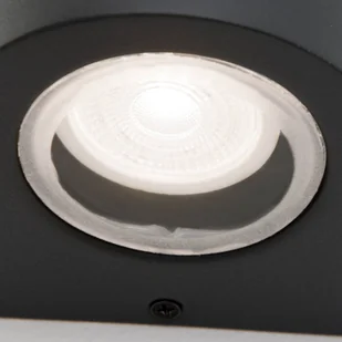 Kinkiet zewnętrzny Laurenz, downlight - Lampy ogrodowe - miniaturka - grafika 5