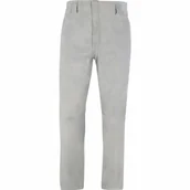 Akcesoria spawalnicze - DELTA PLUS SUMPAN SPODNIE SPAWALNICZE Z DWOINY BYDLĘCEJ; SZARY - miniaturka - grafika 1