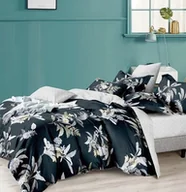 Pościel - Pościel dwustronna z bawełny syntetycznej PME-616 Mariall - miniaturka - grafika 1