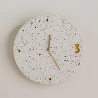 Zegary - Zegar Ścienny Lastrikos - miniaturka - grafika 1