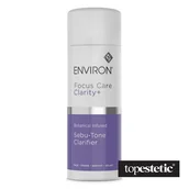 Toniki i hydrolaty do twarzy - Environ Infused Sebu-Tone Clarifier Tonik złuszczający i regulujący wydzielanie sebum 100 ml - miniaturka - grafika 1