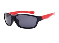 Okulary przeciwsłoneczne - Okulary polaryzacyjne dziecięce Galzani GKP1 CR - miniaturka - grafika 1