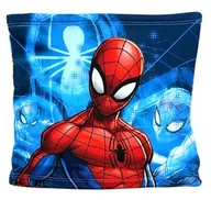 Apaszki i szaliki damskie - Komin Spider-Man 2 wzory w jednym 24x21 cm - miniaturka - grafika 1