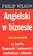 Książki do nauki języka angielskiego - Angielski w biznesie - miniaturka - grafika 1