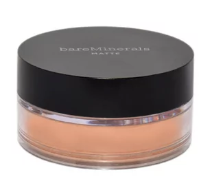 Bareminerals, Original Foundation Matte, Podkład do twarzy Spf15 24 Neutral Dark, 6 g - Podkłady do twarzy - miniaturka - grafika 1