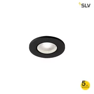 Lampy sufitowe - Spotline Oprawa wpuszczana Downlight 1pł KAMUELA 1001017 SPL1001017 - miniaturka - grafika 1