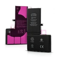 Baterie do telefonów - Bateria akumulator 2716mAh do Apple iPhone X - miniaturka - grafika 1