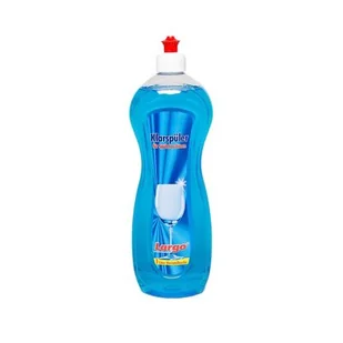 Płyn nabłyszczający do zmywarek 1 l Largo - Inne artykuły czyszczące - miniaturka - grafika 1