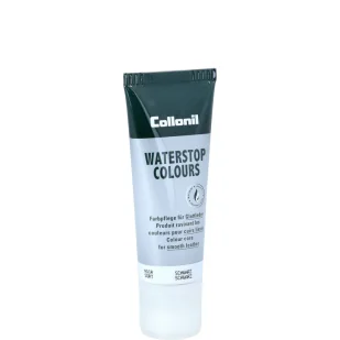 Collonil Impregnat do obuwia WATERSTOP CLASSIC 75 ML - Akcesoria obuwnicze - miniaturka - grafika 1
