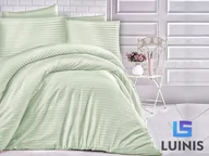 Poszewki na poduszki - Darymex Poszewka satyna bawełniana Vivario Mint 50x60 dx-060-psc-cgmn - miniaturka - grafika 1