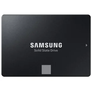 Samsung Evo (MZ-77E250B EU) - Dyski SSD - miniaturka - grafika 1