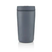 Kubki termiczne - Thermos Kubek termiczny szczelny Guardian 355 ml (szaroniebieski) Guardian 201291 - miniaturka - grafika 1