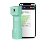 Gaz pieprzowy - Gaz Pieprzowy Plegium Smart Mint | 5 Funkcji Bezpieczeństwa - miniaturka - grafika 1