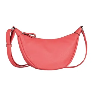 TOM TAILOR Denim Liriel damska torba na ramię Crossbody Bag średnia, pomarańczowy, Mittelgroß - Torebki damskie - miniaturka - grafika 1