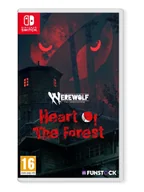 Gry Nintendo Switch - Werewolf: The Apocalypse - Heart of the Forest (NSW) - miniaturka - grafika 1