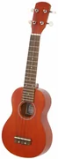 Gewa Pure ALMERIA Player Pack ukulele PS502.820