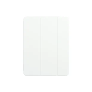 Apple Etui Smart Folio do iPada Pro 12,9 cala (5. generacji) – białe - Etui do tabletów - miniaturka - grafika 1