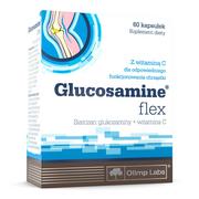 Witaminy i minerały - Olimp Glucosamine flex 60 szt. - miniaturka - grafika 1