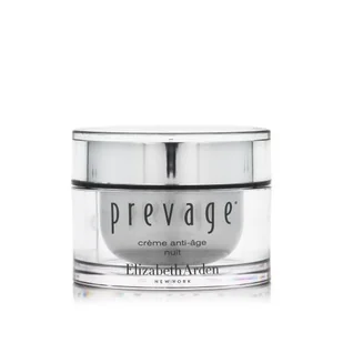 Elizabeth Arden Prevage® Anti-Aging Overnight Cream Krem na noc 50 ml - Kremy do twarzy - miniaturka - grafika 1