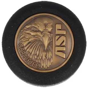 ASP - Głowica Eagle Certified do pałki teleskopowej - 54103 - Pałki obronne - miniaturka - grafika 2