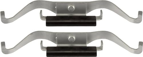 TRW ZESTAW INSTALACYJNY KLOCKA HAMULCOWEGO PFK743 VW TRANSPORTER T4 90-03 PRZÓD PFK743