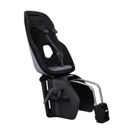 Foteliki rowerowe - Fotelik rowerowy Thule Yepp Nexxt 2 Maxi FM grey - miniaturka - grafika 1