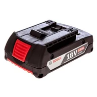 Akumulatory do elektronarzędzi - Bosch Akumulator GBA 18V 2.0 Ah M-B Professional - miniaturka - grafika 1