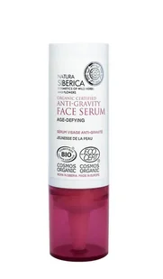 Natura Sibierica - Organiczne serum do twarzy z hydrolatem z cladonii śnieżnej 15ml - Serum do twarzy - miniaturka - grafika 1
