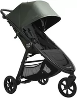 Wózki dziecięce - Baby Jogger City Mini GT2+GRATIS Briar Green Wbbj24 - miniaturka - grafika 1