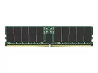 KINGSTON 64GB DDR5 4800MT/s ECC Reg 2Rx4 Module - Pamięci RAM - miniaturka - grafika 1