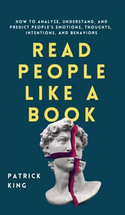 PKCS Media, Inc. Read People Like a Book - Pozostałe książki - miniaturka - grafika 2