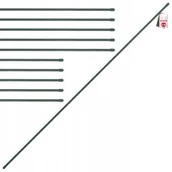 Pozostałe akcesoria do uprawy roślin - Podpora ogrodowa do roślin Kluk 120 cm 10 szt. - miniaturka - grafika 1
