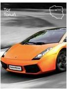 Vouchery - Jazda za kierownicą Lamborghini Gallardo  Tor Toruń - miniaturka - grafika 1