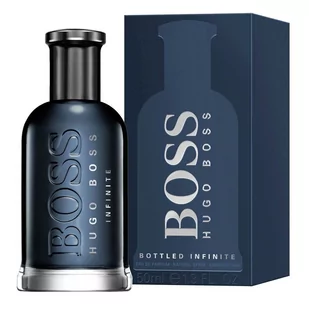 Hugo Boss Boss Bottled Infinite woda perfumowana 50ml - Wody i perfumy męskie - miniaturka - grafika 1
