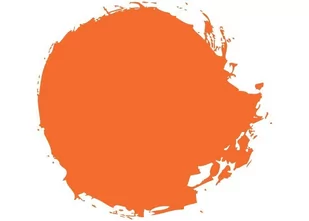 Citadel Layer Paint Troll Slayer Orange - Akcesoria do gier planszowych - miniaturka - grafika 1