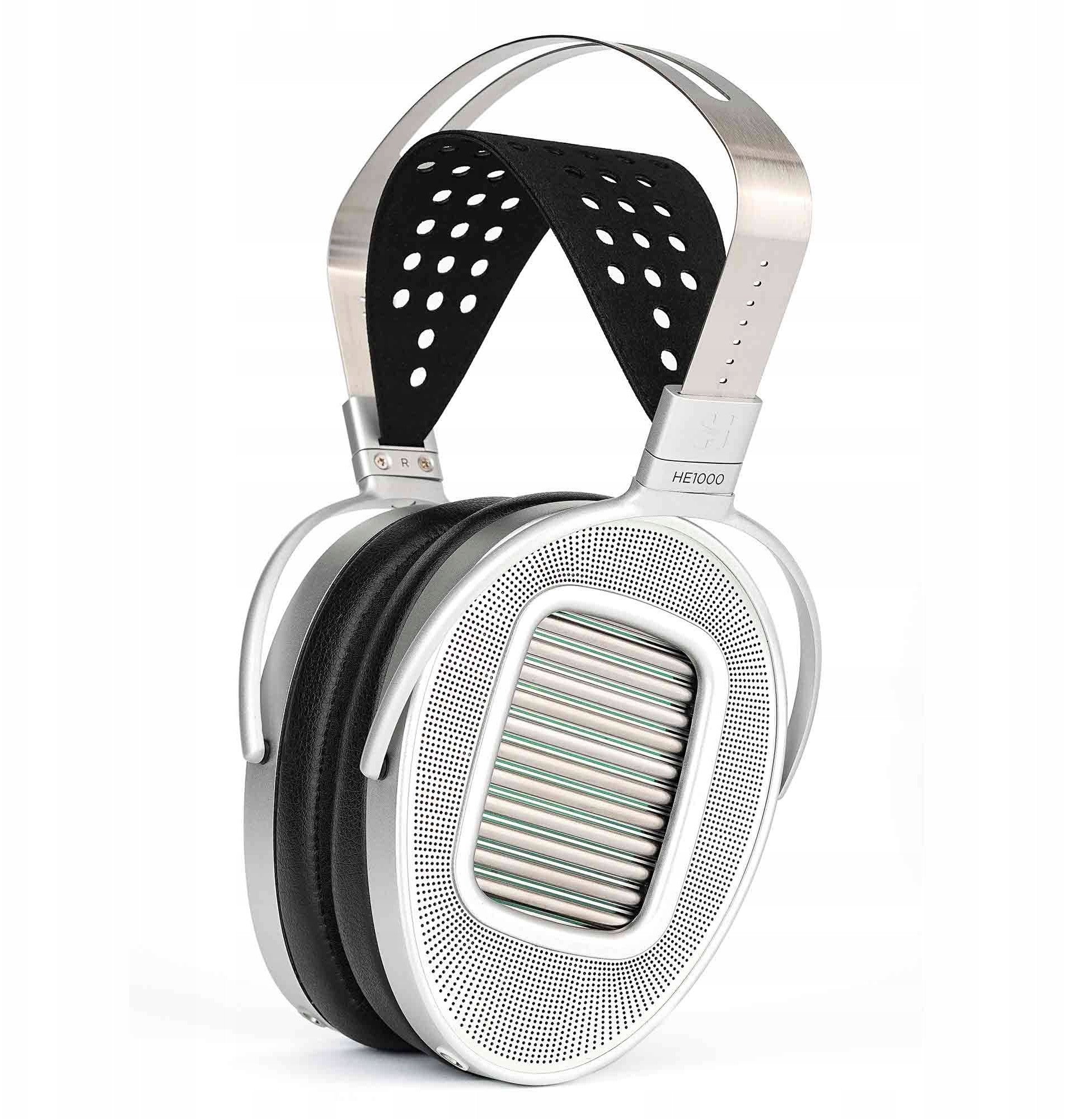 HiFiMan HE1000 Unveiled